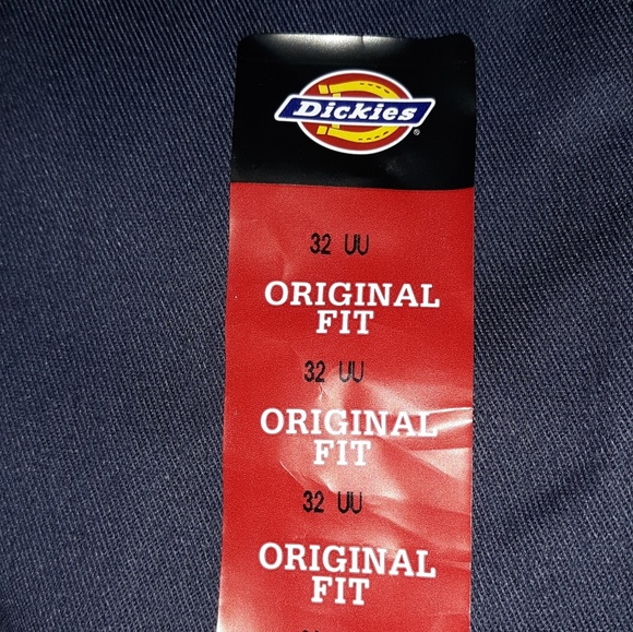 Dickies - Picture 4 of 4